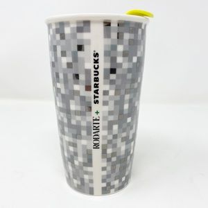 STARBUCKS‎ + Rodarte Limited Edition Tumbler